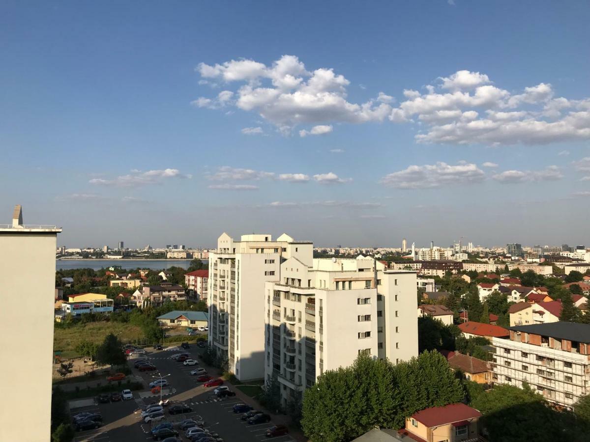 Luxury Westpark 2 Presidentialsuite With Lake View W4 Bucureşti Ngoại thất bức ảnh